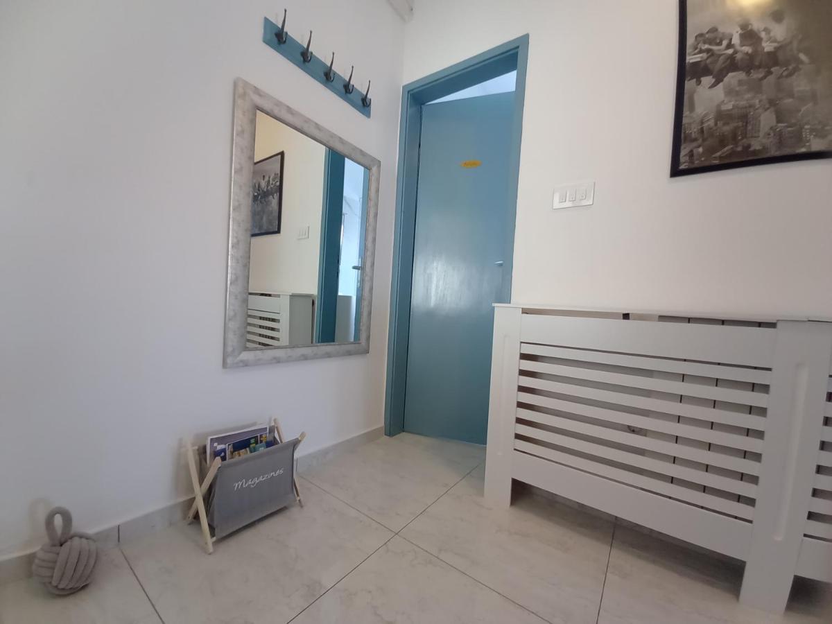Studio Apartmani “Jarnecic” Krk Town Exterior photo