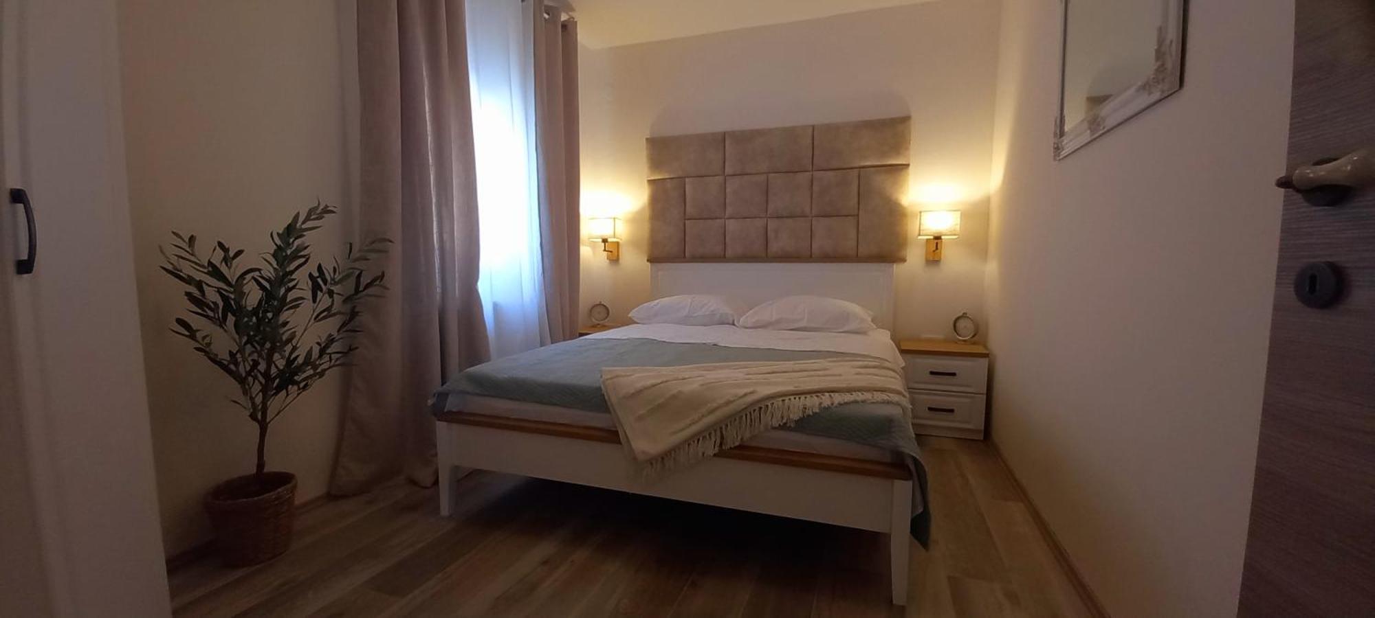 Studio Apartmani “Jarnecic” Krk Town Exterior photo