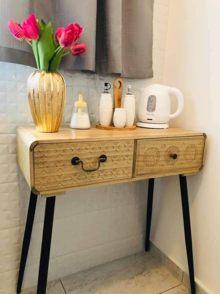 Studio Apartmani “Jarnecic” Krk Town Room photo