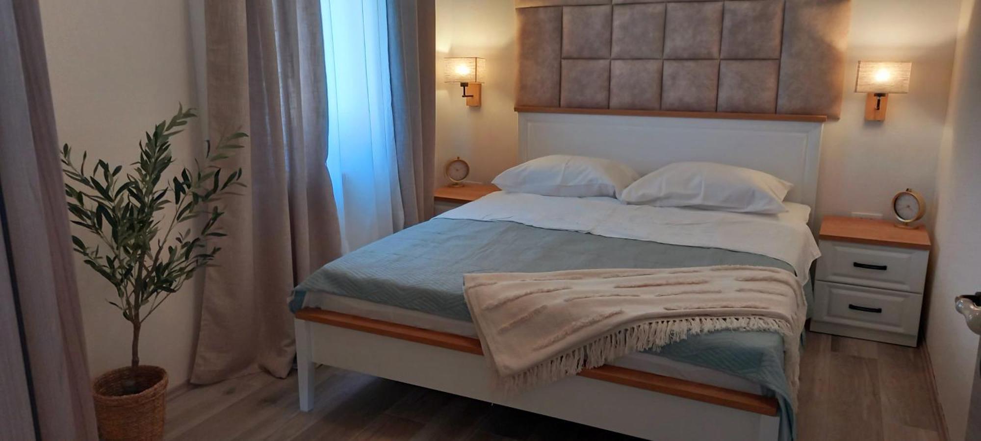 Studio Apartmani “Jarnecic” Krk Town Room photo