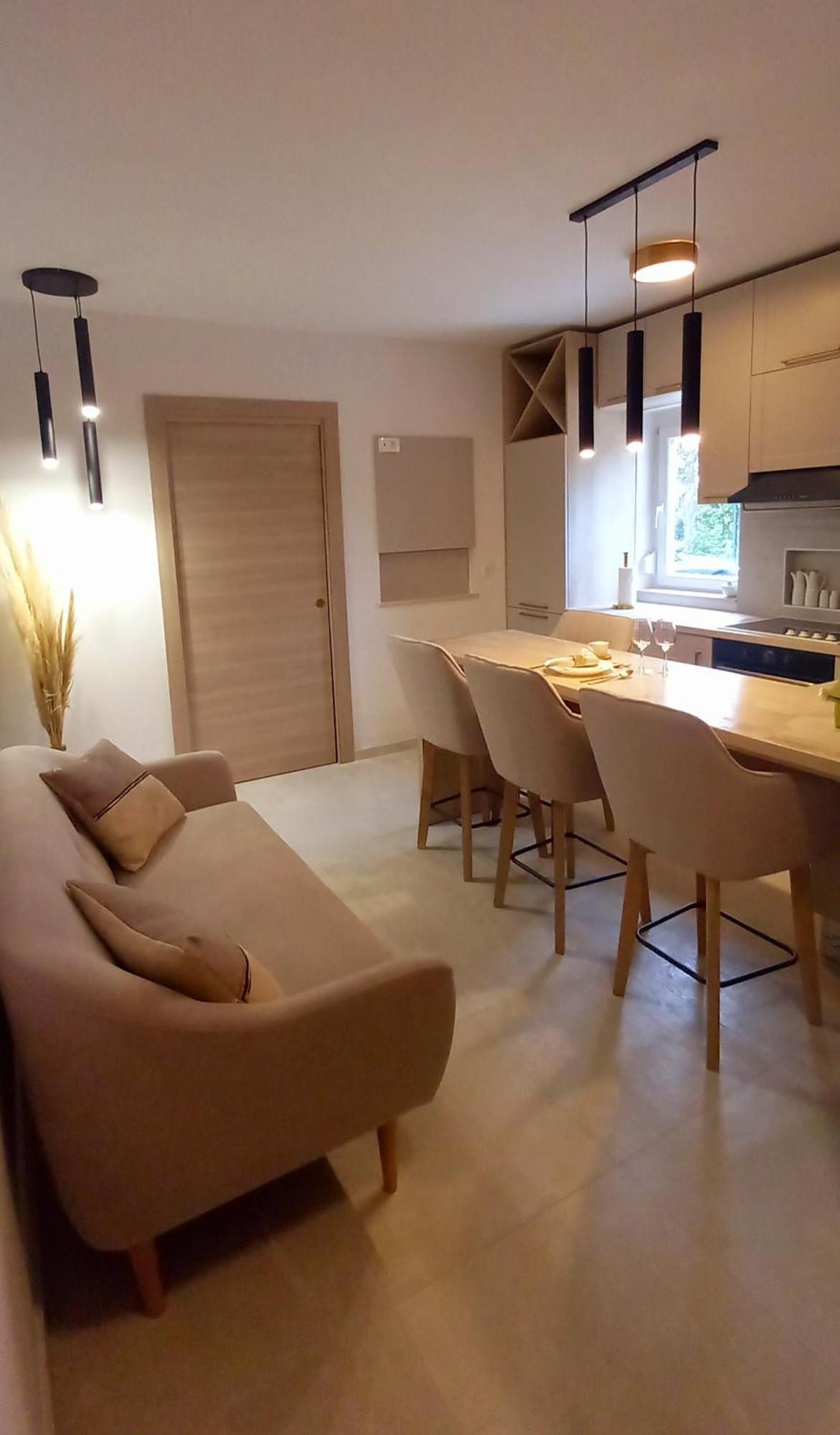 Studio Apartmani “Jarnecic” Krk Town Room photo