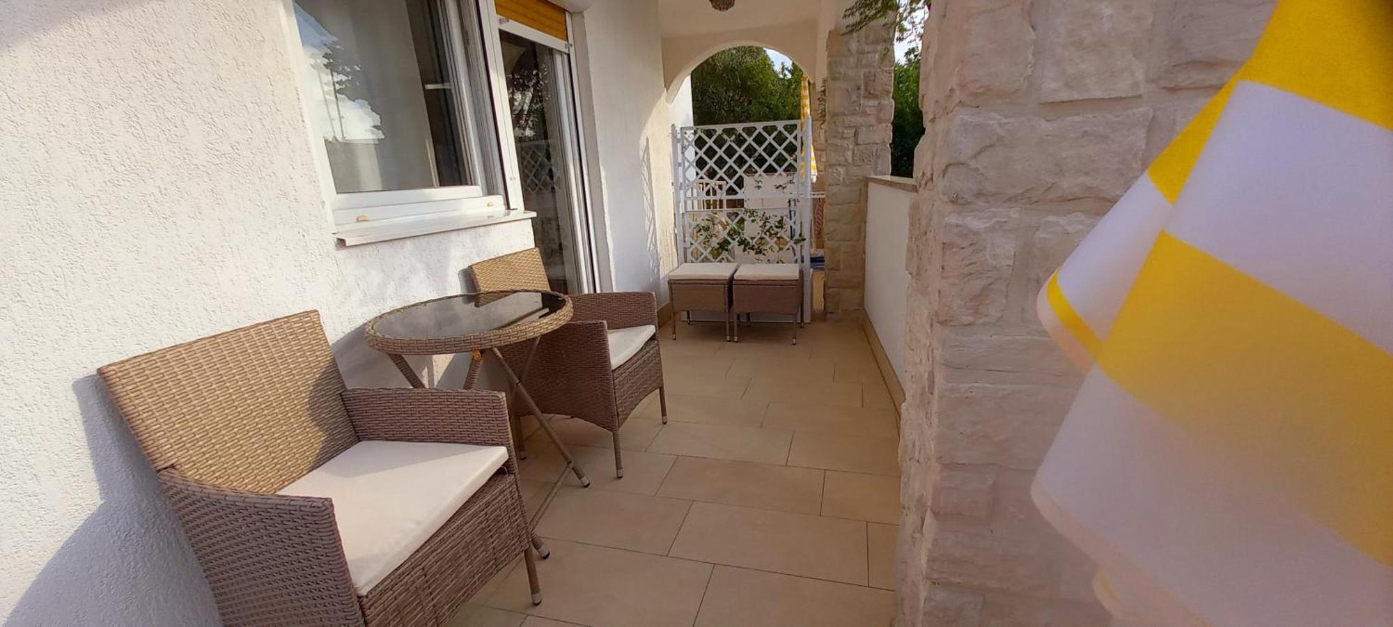 Studio Apartmani “Jarnecic” Krk Town Room photo