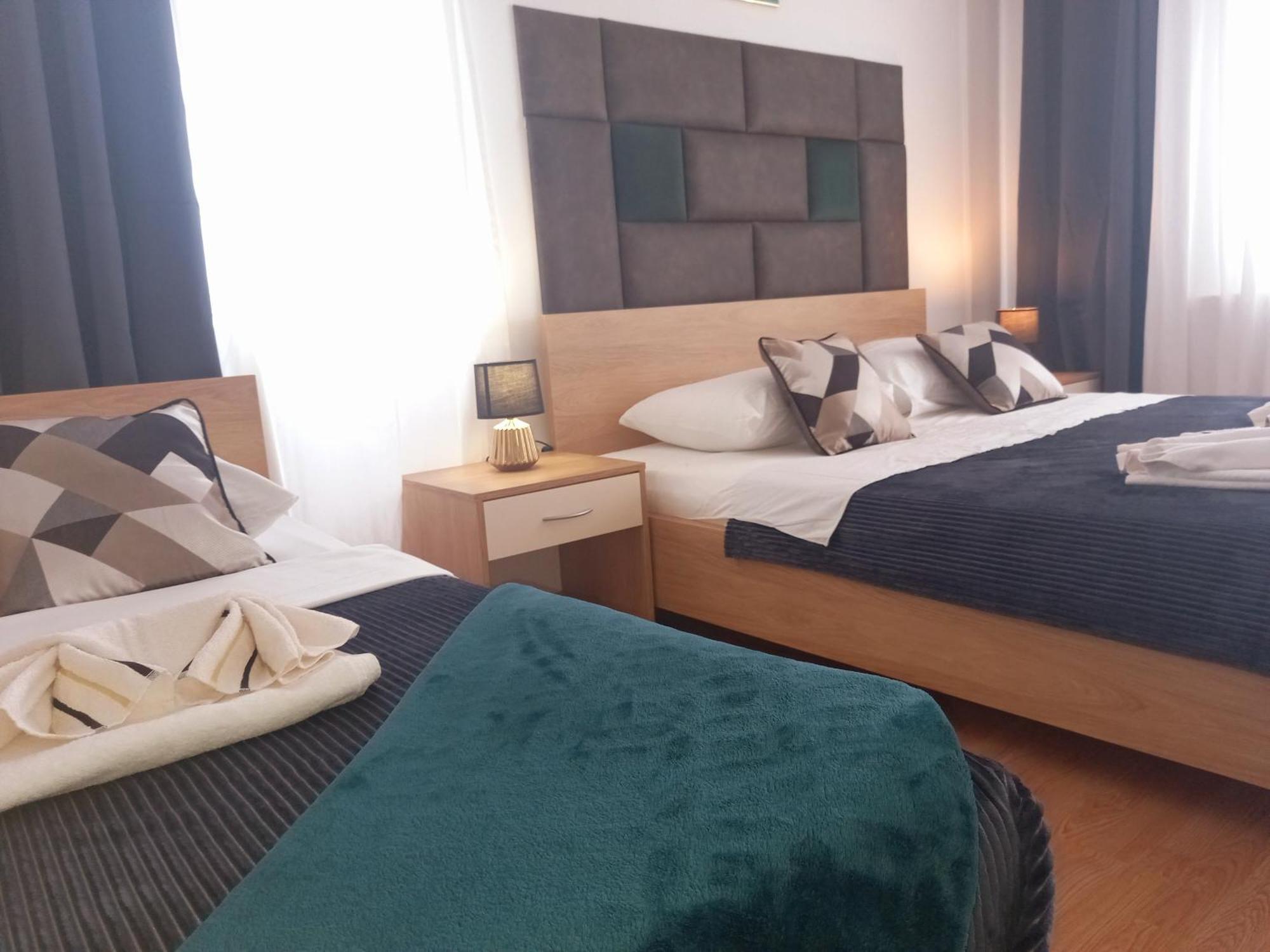 Studio Apartmani “Jarnecic” Krk Town Room photo